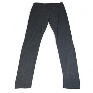 Aerie Grey Leggings - excellent condition - size medium